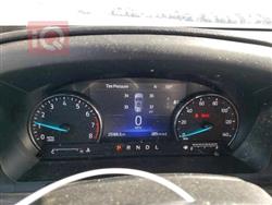 فورد إكسبلورر